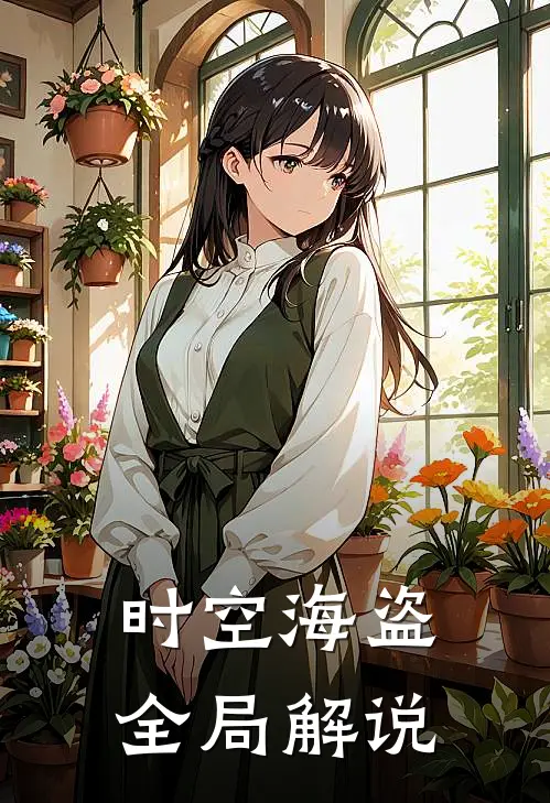 时空海盗全局解说
