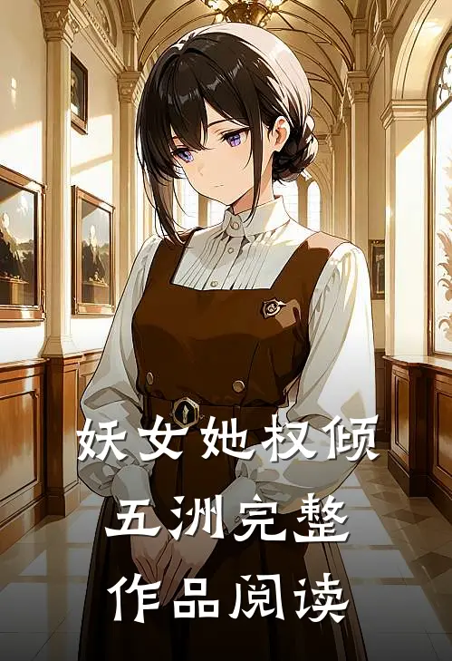 妖女她权倾五洲完整作品阅读