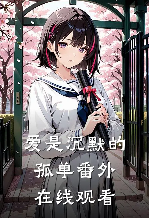 爱是沉默的孤单番外在线观看