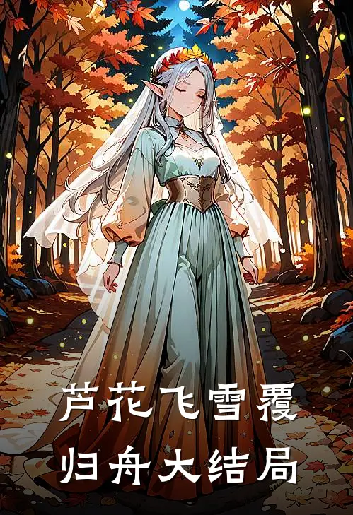 芦花飞雪覆归舟大结局
