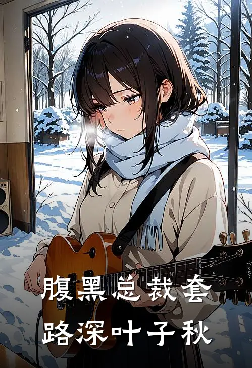 腹黑总裁套路深叶子秋