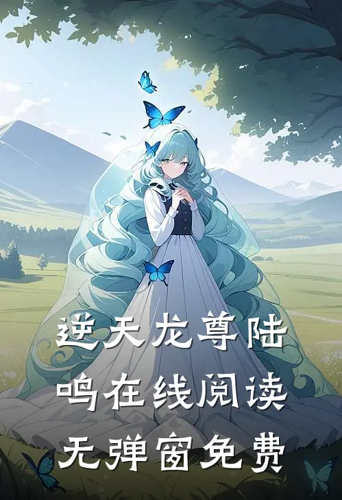 逆天龙尊陆鸣在线阅读无弹窗免费