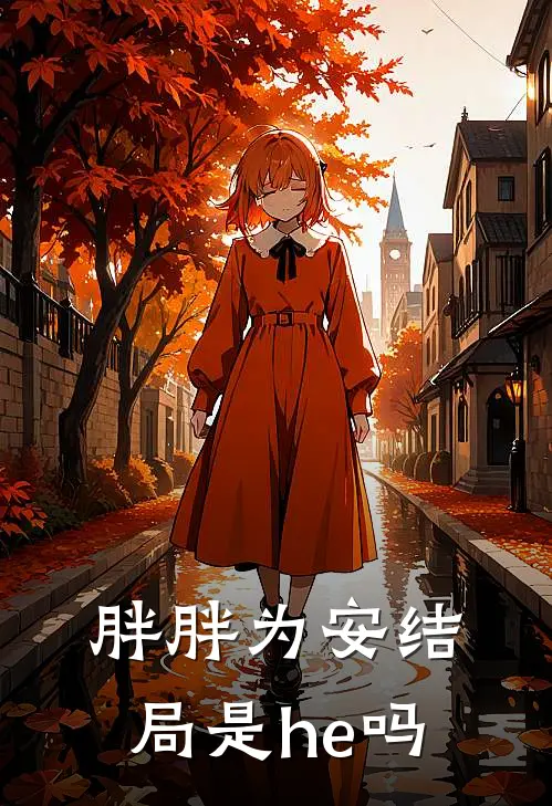 胖胖为安结局是he吗