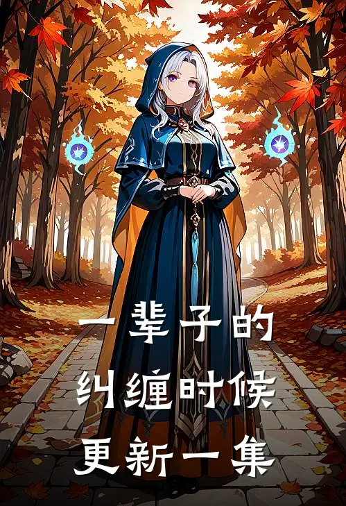 一辈子的纠缠时候更新一集