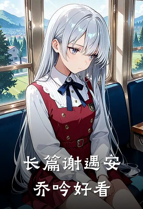 长篇谢遇安乔吟好看