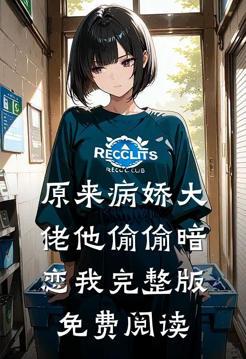 原来病娇大佬他偷偷暗恋我完整版免费阅读