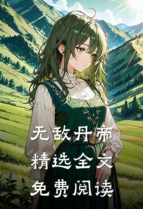 无敌丹帝精选全文免费阅读