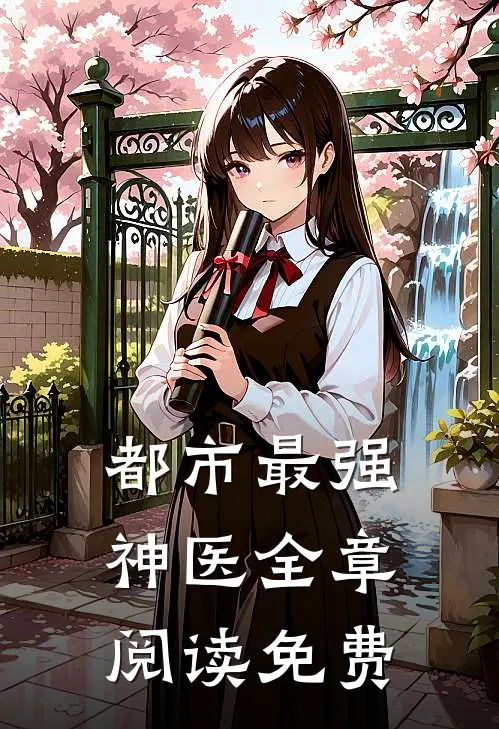 都市最强神医全章阅读免费