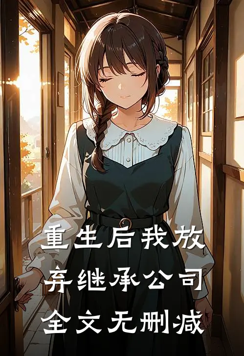 重生后我放弃继承公司全文无删减