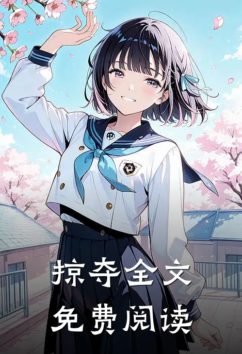掠夺全文免费阅读