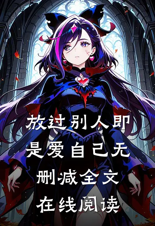 放过别人即是爱自己无删减全文在线阅读