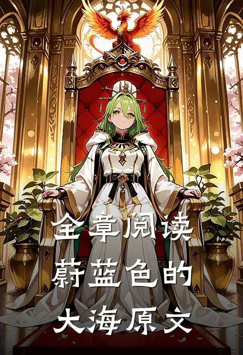 全章阅读蔚蓝色的大海原文