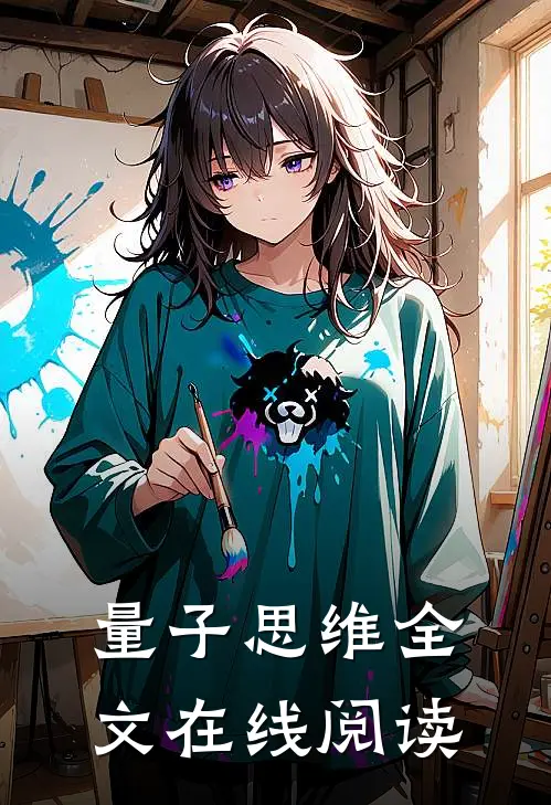 量子思维全文在线阅读