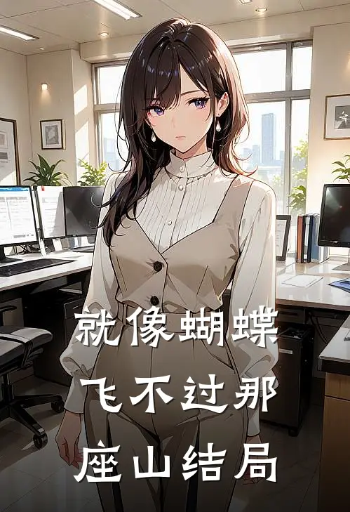 就像蝴蝶飞不过那座山结局