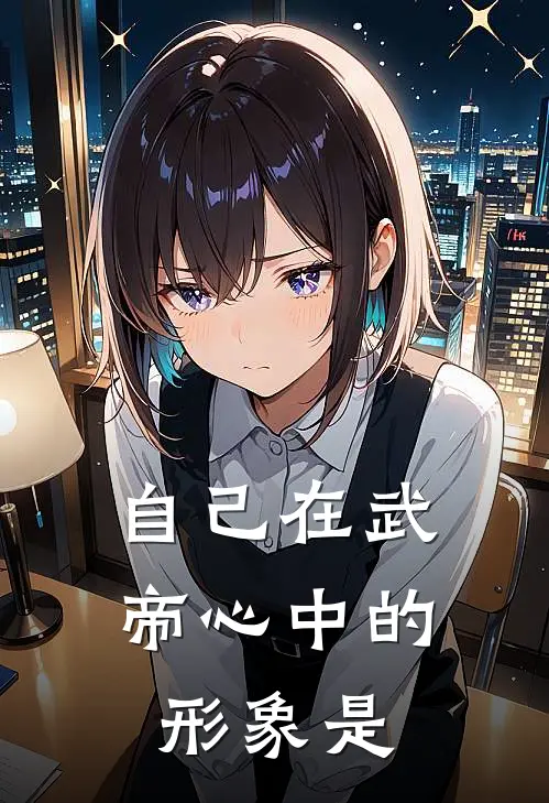自己在武帝心中的形象是