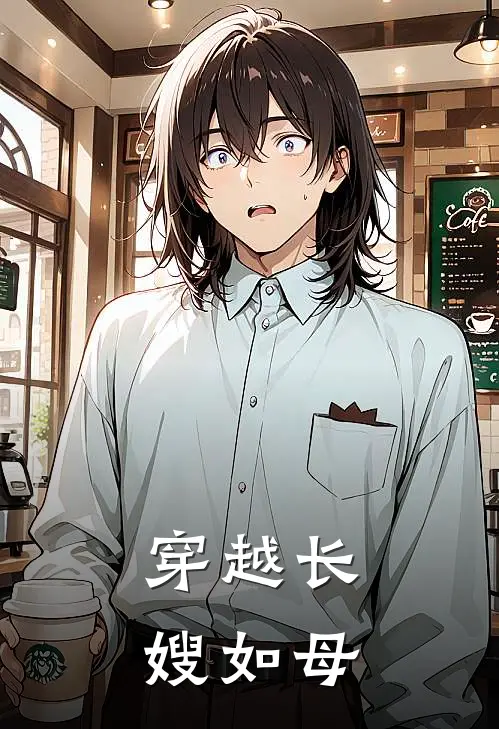 穿越长嫂如母