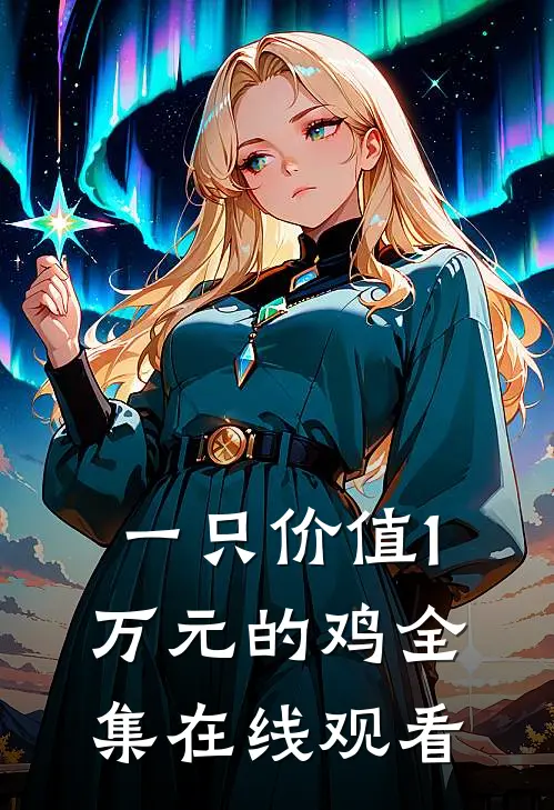 一只价值1万元的鸡全集在线观看