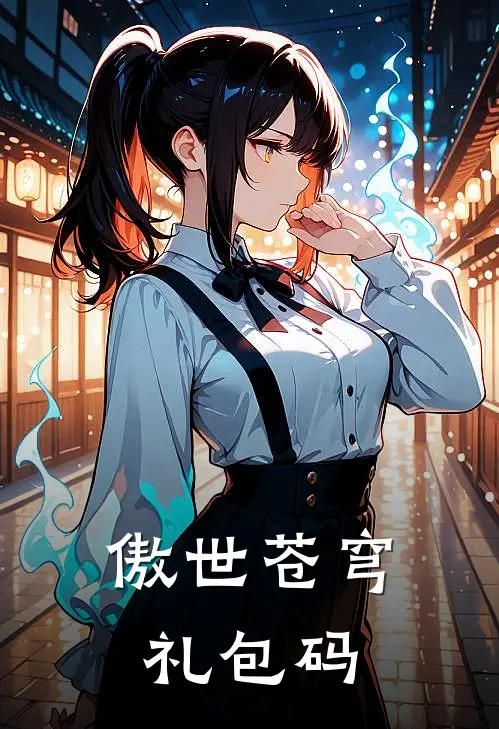 傲世苍穹礼包码