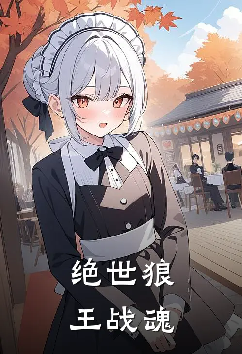 绝世狼王战魂