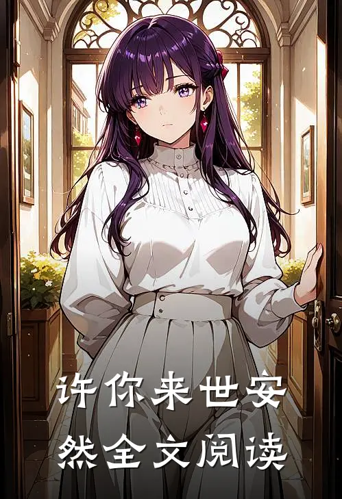许你来世安然全文阅读