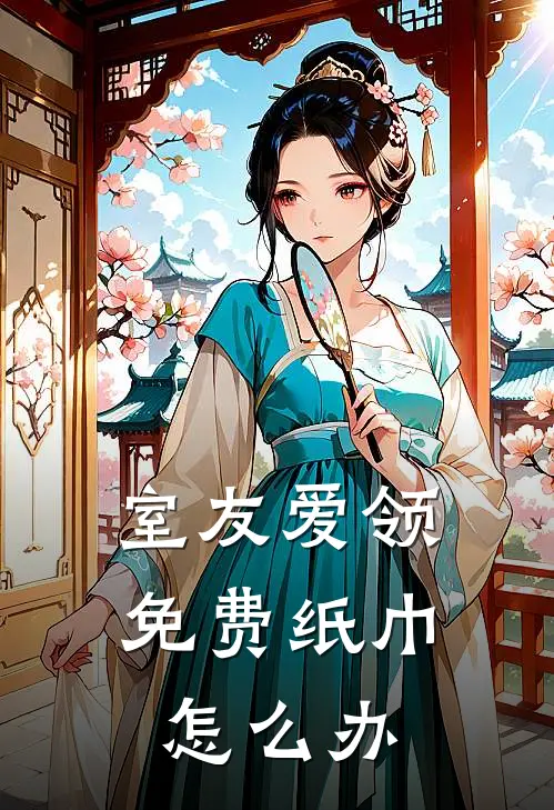 室友爱领免费纸巾怎么办