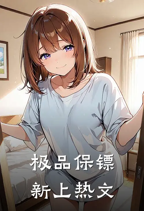 极品保镖新上热文