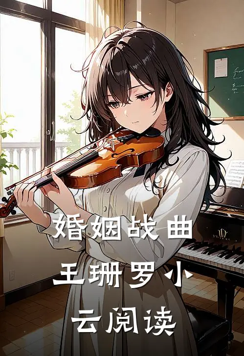 婚姻战曲王珊罗小云阅读