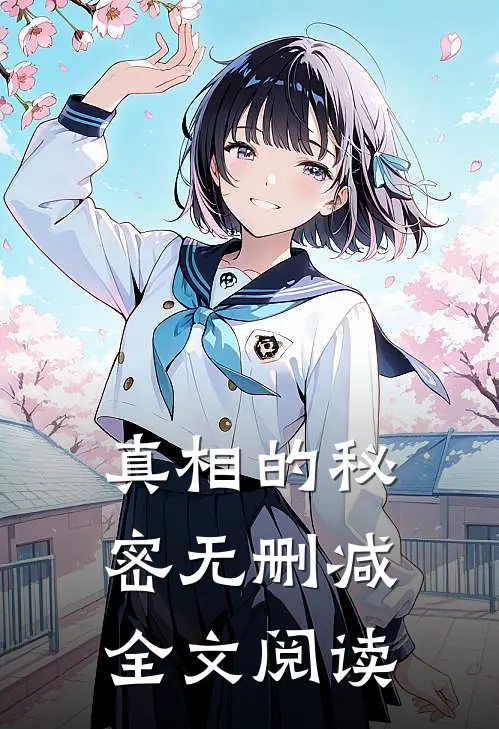 真相的秘密无删减全文阅读