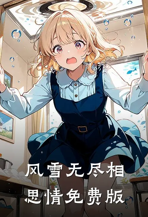 风雪无尽相思情免费版