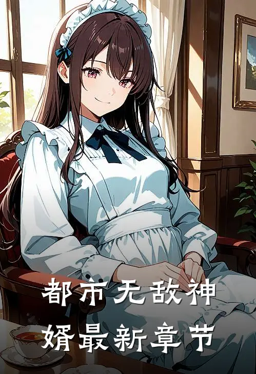 都市无敌神婿最新章节