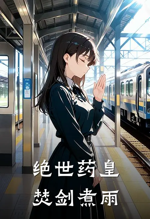 绝世药皇焚剑煮雨