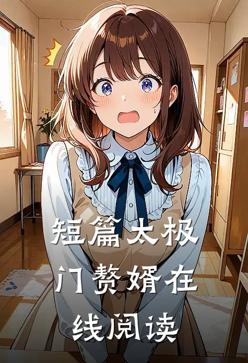 短篇太极门赘婿在线阅读