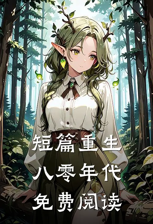 短篇重生八零年代免费阅读