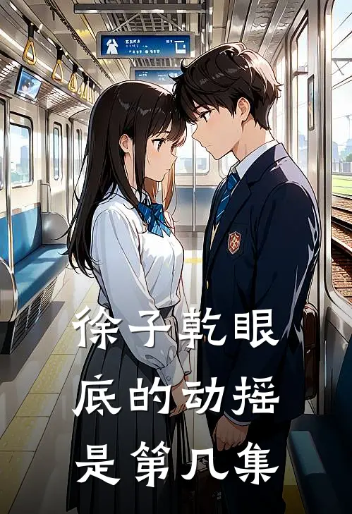 徐子乾眼底的动摇是第几集