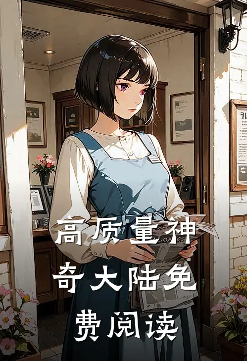 高质量神奇大陆免费阅读