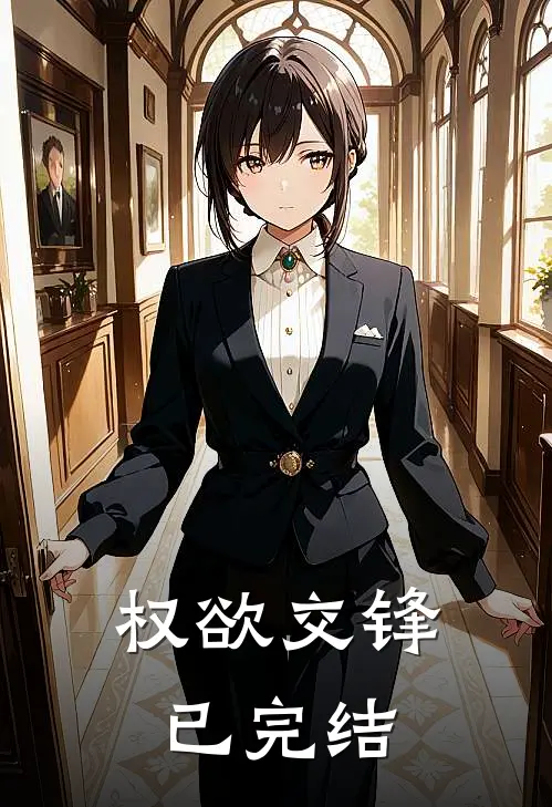 权欲交锋已完结