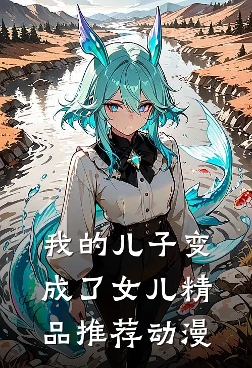 我的儿子变成了女儿精品推荐动漫