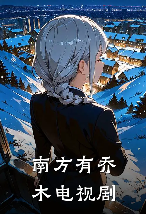 南方有乔木 电视剧