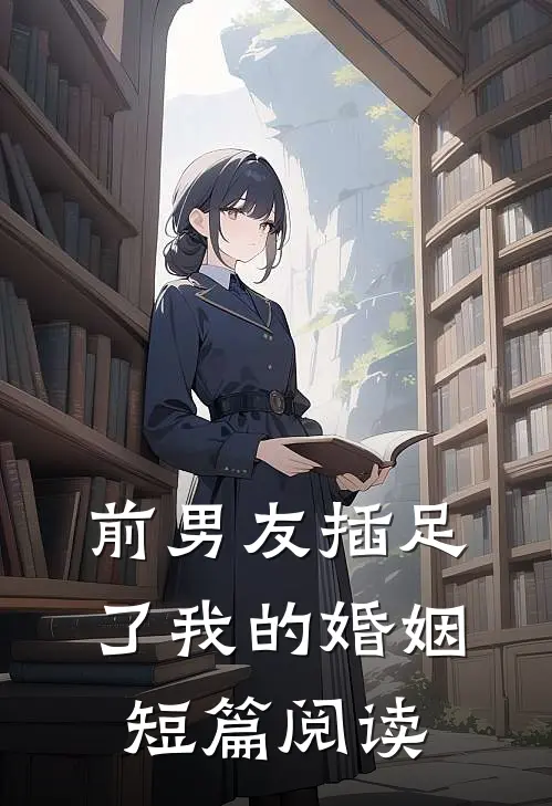 前男友插足了我的婚姻短篇阅读