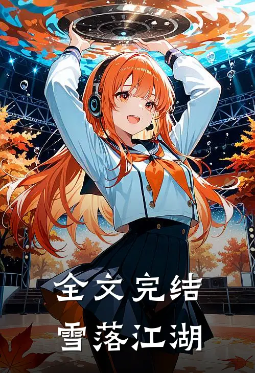 全文完结雪落江湖