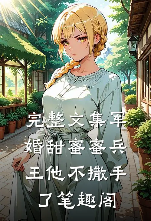 完整文集军婚甜蜜蜜兵王他不撒手了笔趣阁
