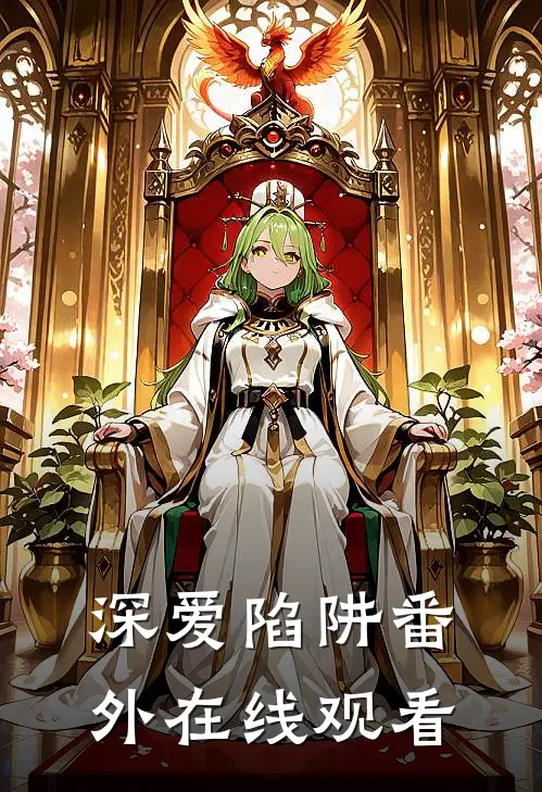 深爱陷阱 番外在线观看