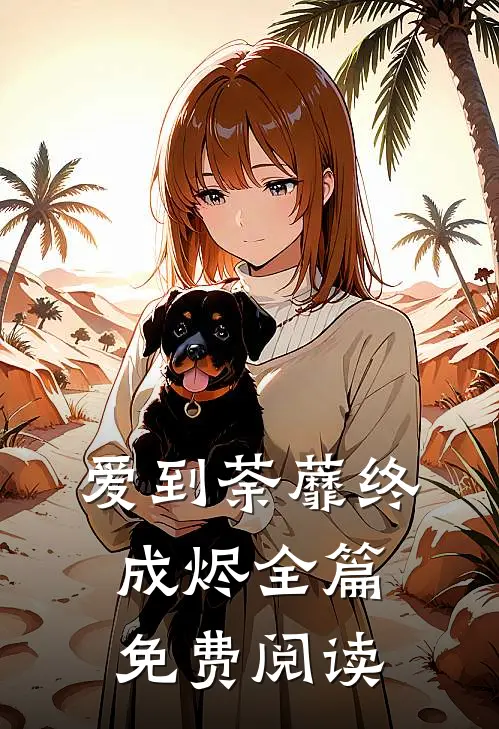 爱到荼蘼终成烬全篇免费阅读