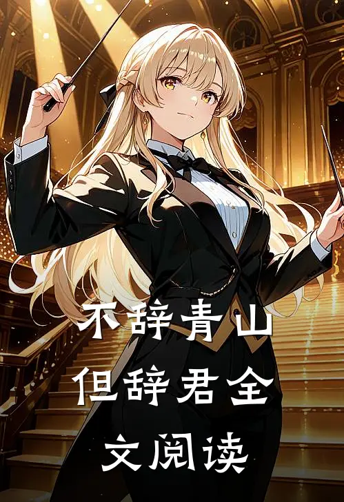 不辞青山但辞君全文阅读