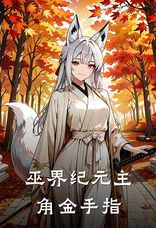 巫界纪元主角金手指
