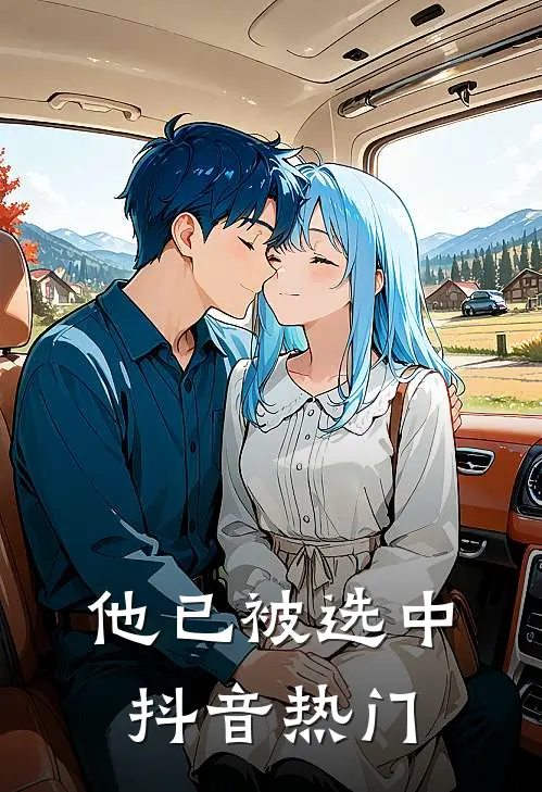 他已被选中抖音热门
