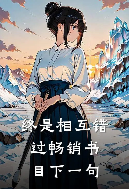 终是相互错过畅销书目下一句