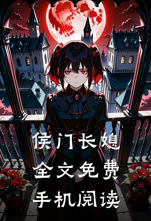 侯门长媳全文免费手机阅读