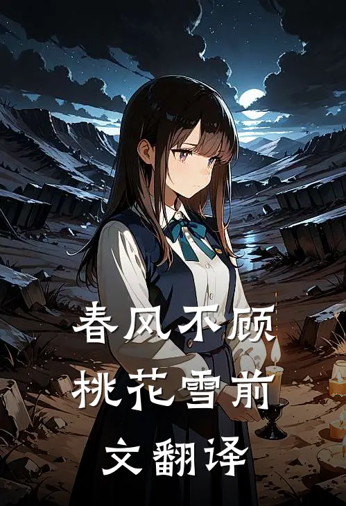 春风不顾桃花雪前文翻译
