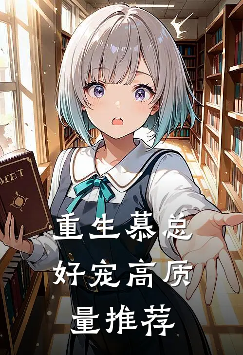 重生慕总好宠高质量推荐